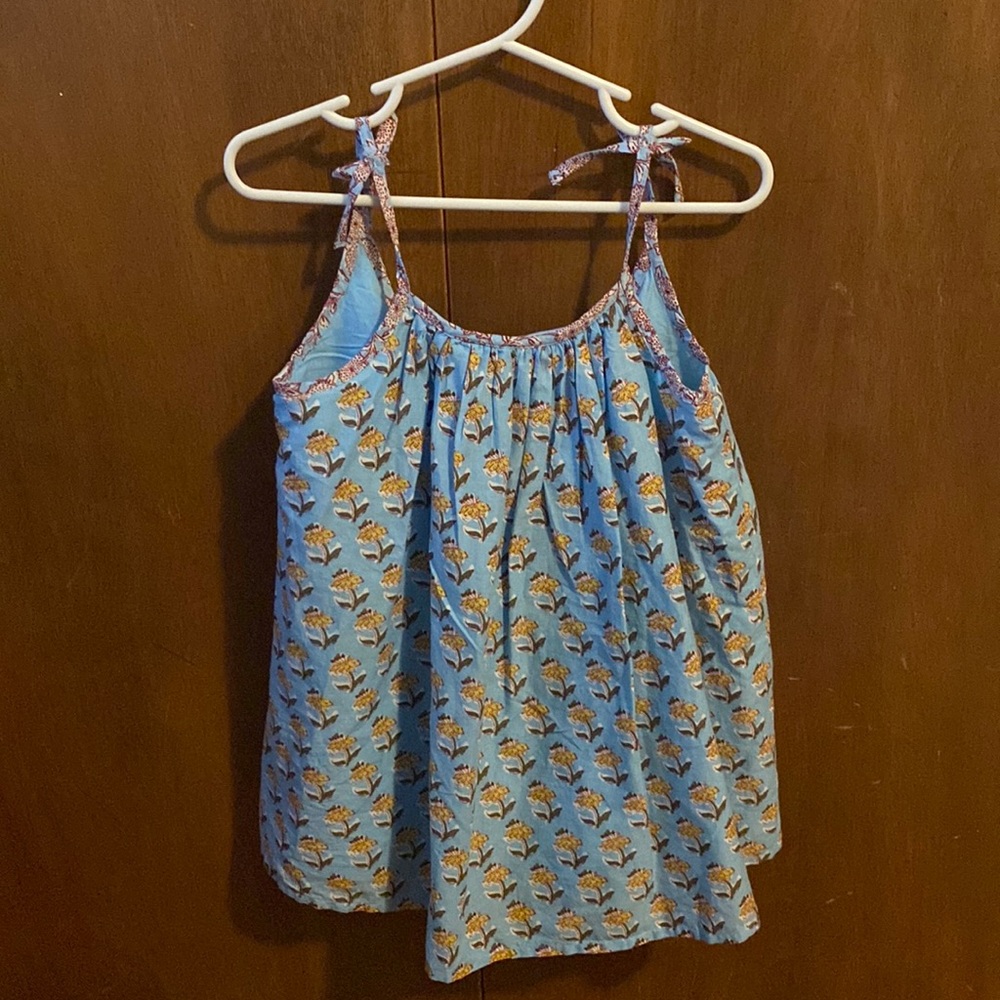 Zara dress